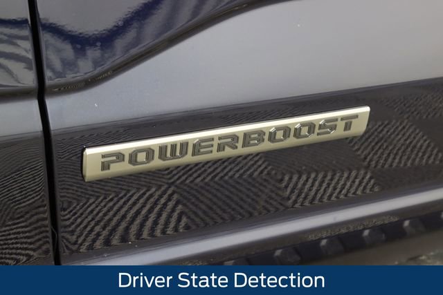 New 2025 Ford F150 XLT w/ Equipment Group 302A MID image 17