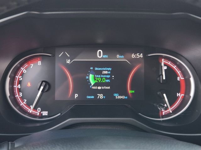 Used 2023 Toyota RAV4 Adventure image 11