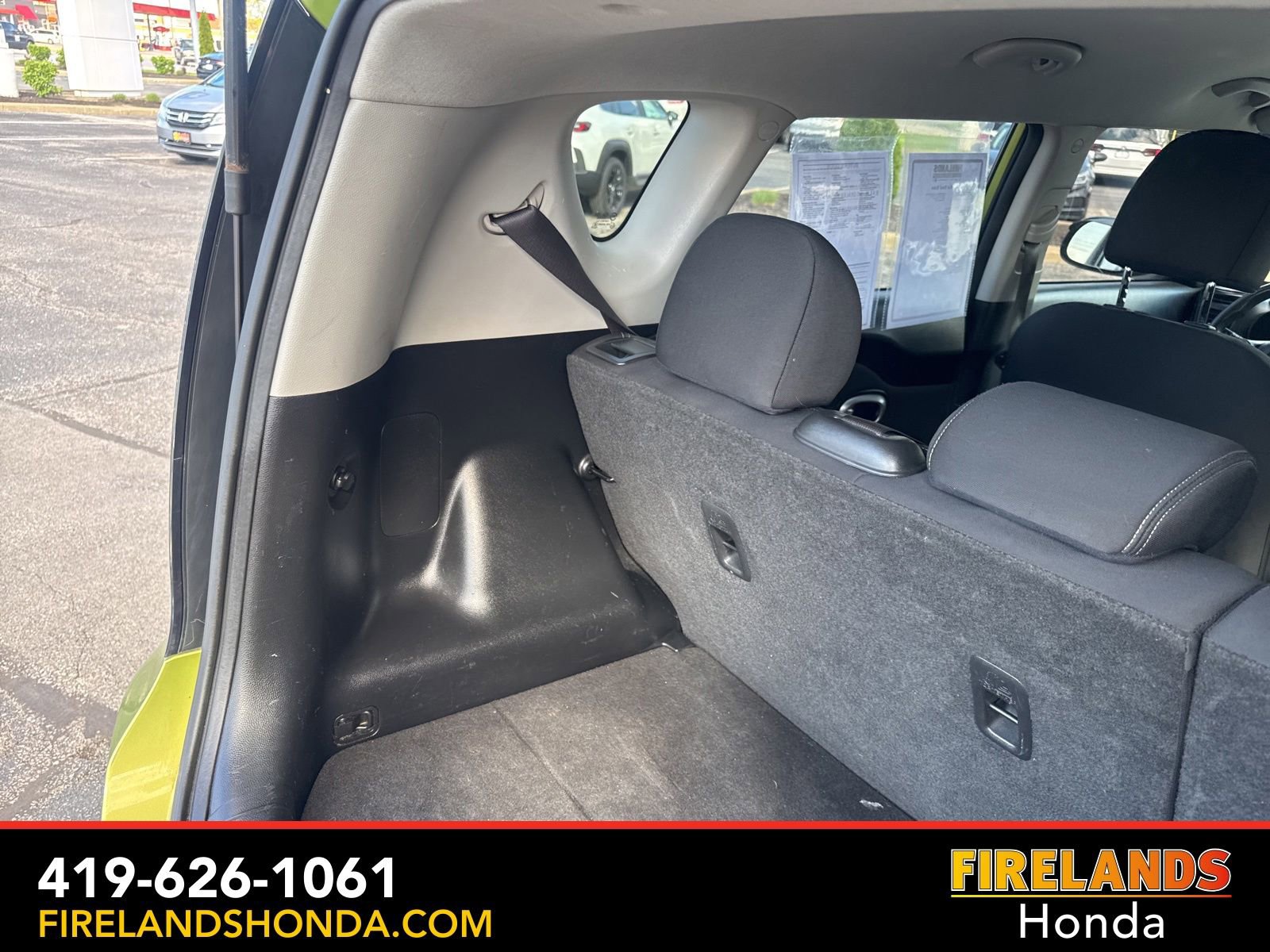 Used 2014 Kia Soul FWD image 27