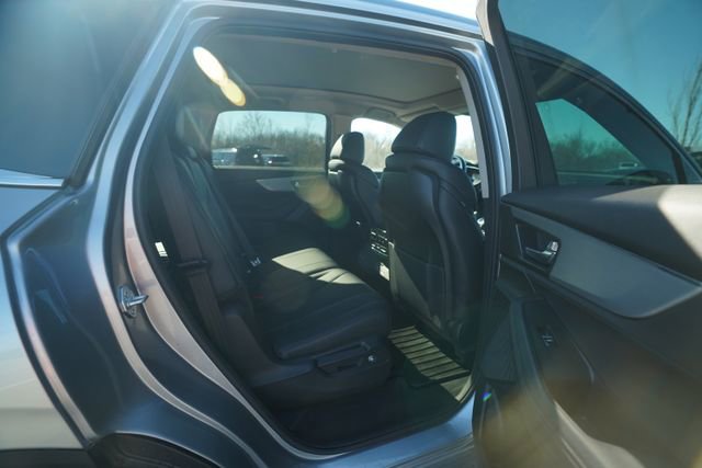 Used 2023 Acura MDX SH-AWD image 23