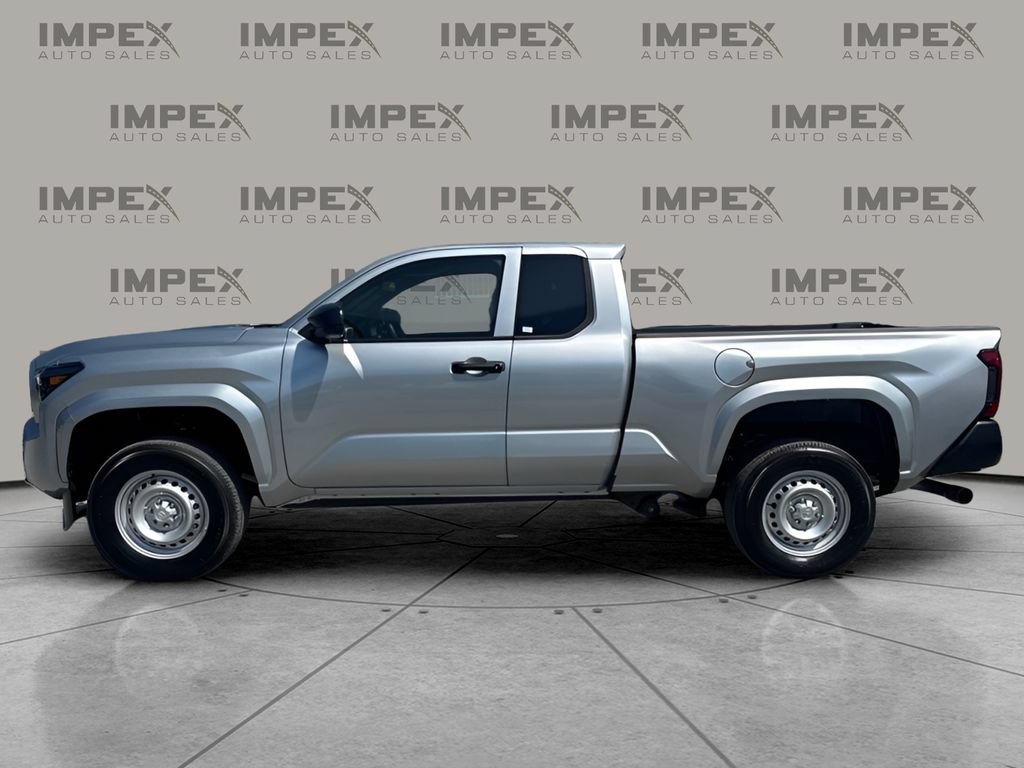 Used 2026 Toyota Tacoma SR RWD image 2