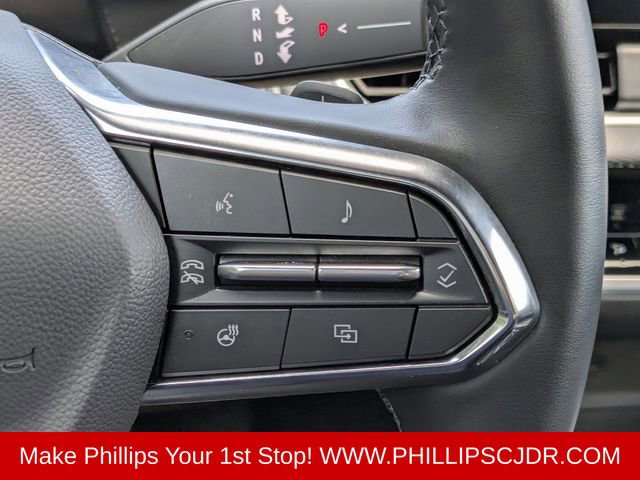 Used 2026 Chevrolet Equinox LT FWD image 24