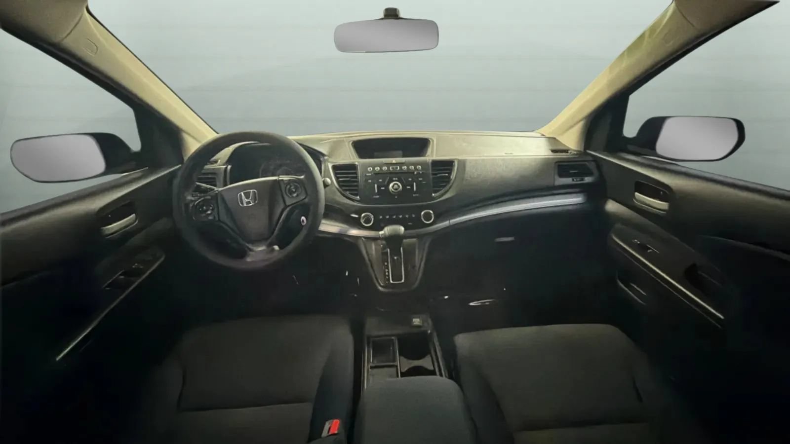 Used 2015 Honda CR-V LX image 9