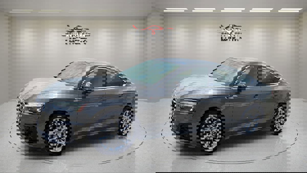 Used 2024 Audi A5 2.0T Premium Plus image 1