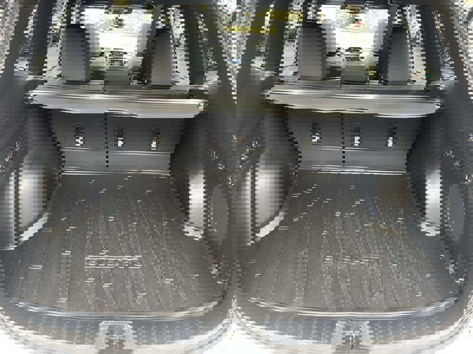 Certified 2024 Subaru Forester Wilderness image 16