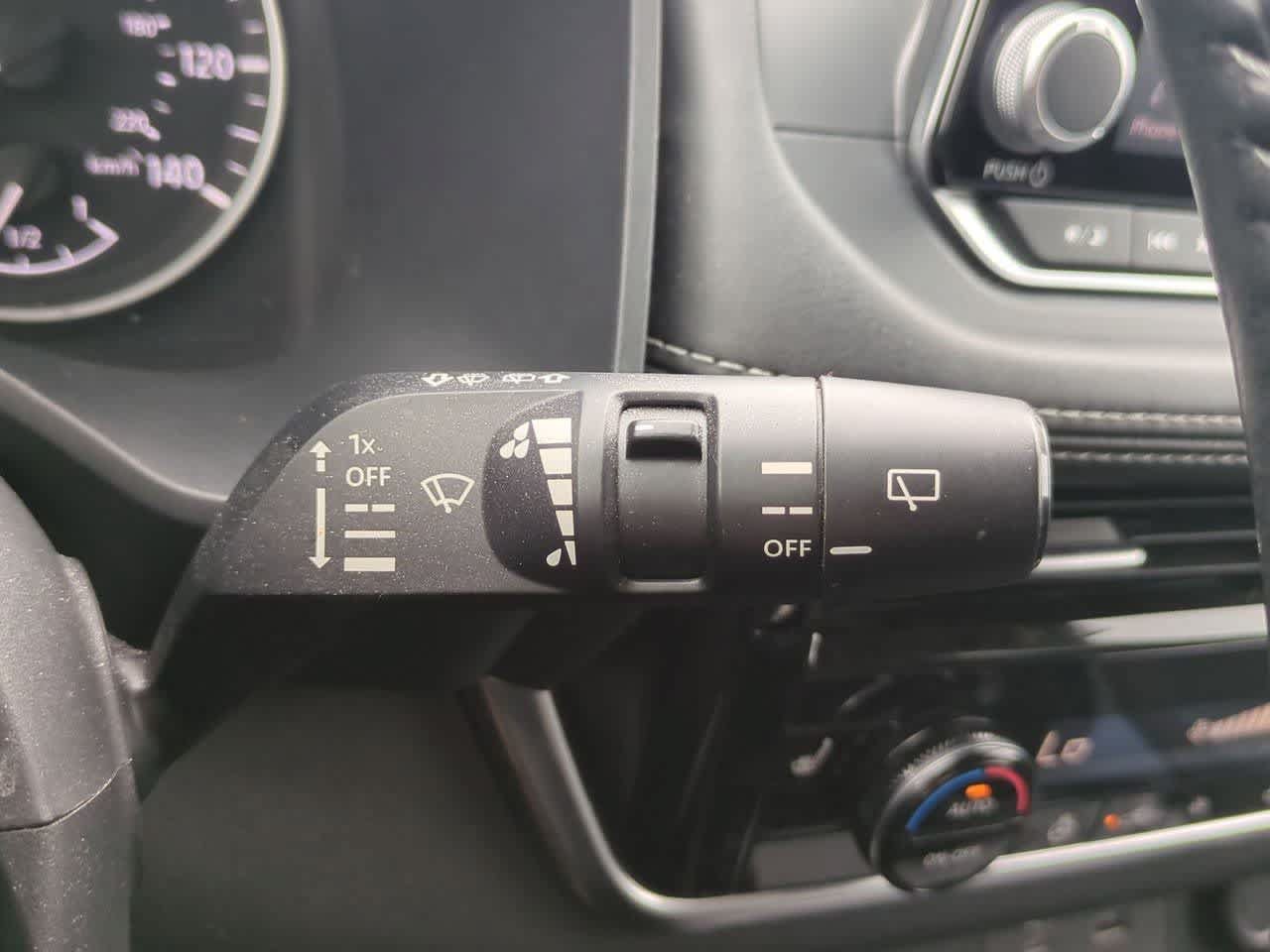 Used 2021 Nissan Rogue SV w/ Premium Package AWD/4WD image 26