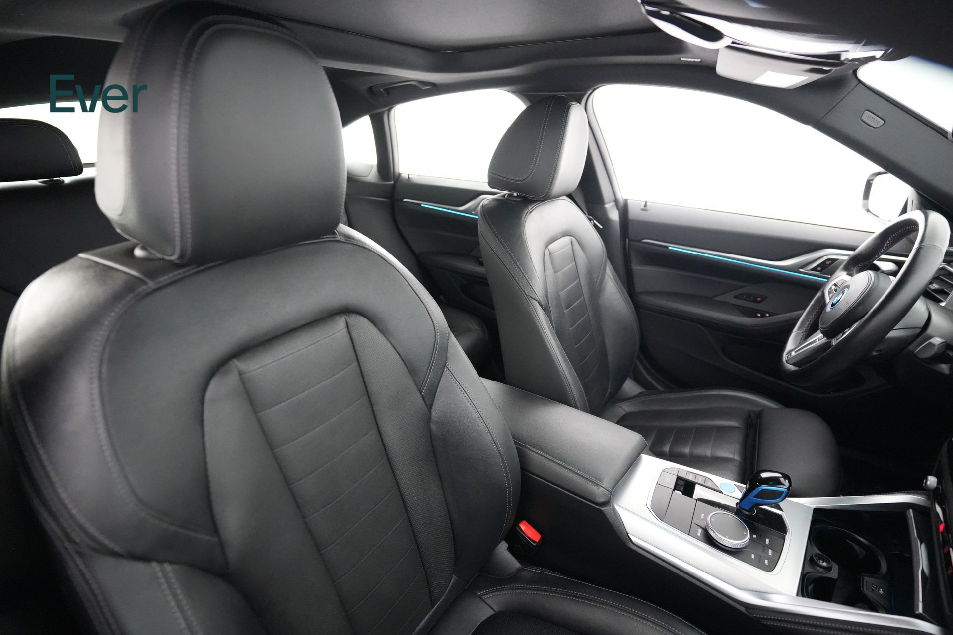 Used 2023 BMW i4 M50 AWD/4WD image 23