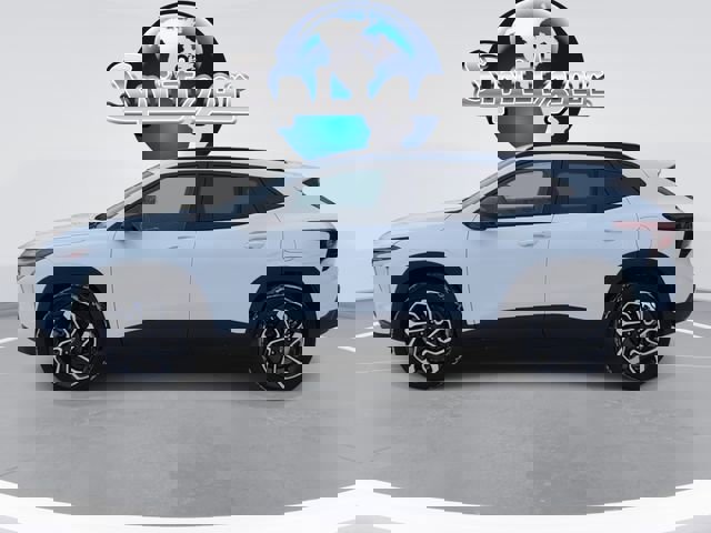 New 2026 Chevrolet Trax RS w/ Sunroof Package image 5