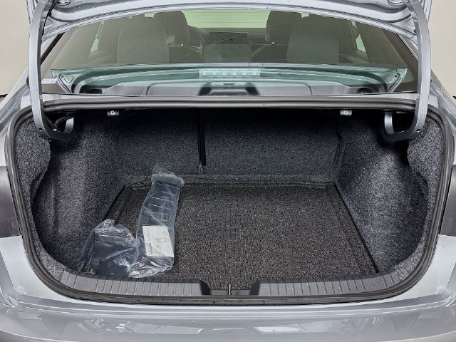 New 2026 Volkswagen Jetta Sport FWD image 25
