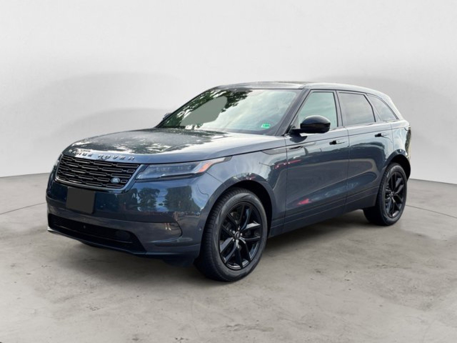 New 2026 Land Rover Range Rover Velar S