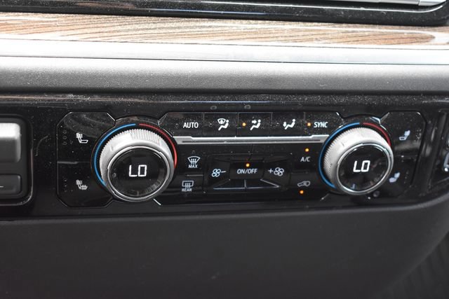 New 2026 Chevrolet Silverado 1500 LT AWD/4WD image 29