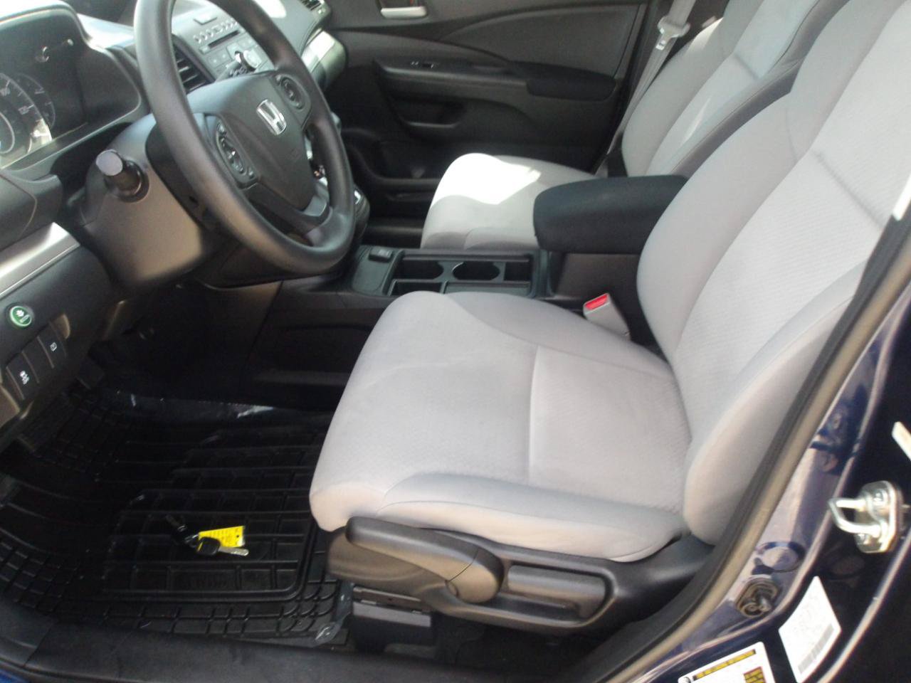 Used 2016 Honda CR-V SE image 19