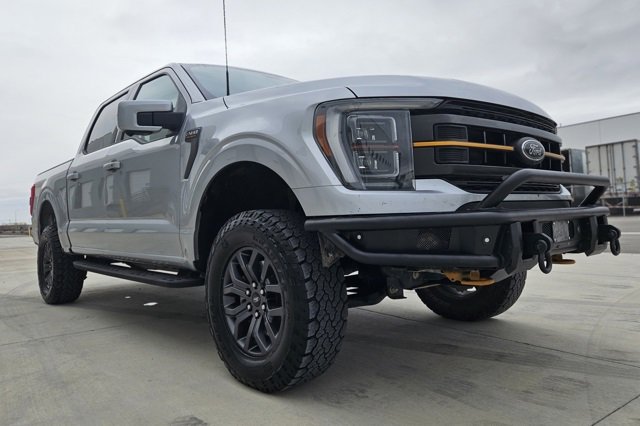 Used 2021 Ford F150 Tremor w/ Equipment Group 402A High image 7