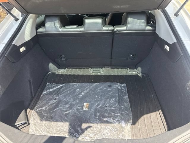 Certified 2024 Acura Integra FWD image 15