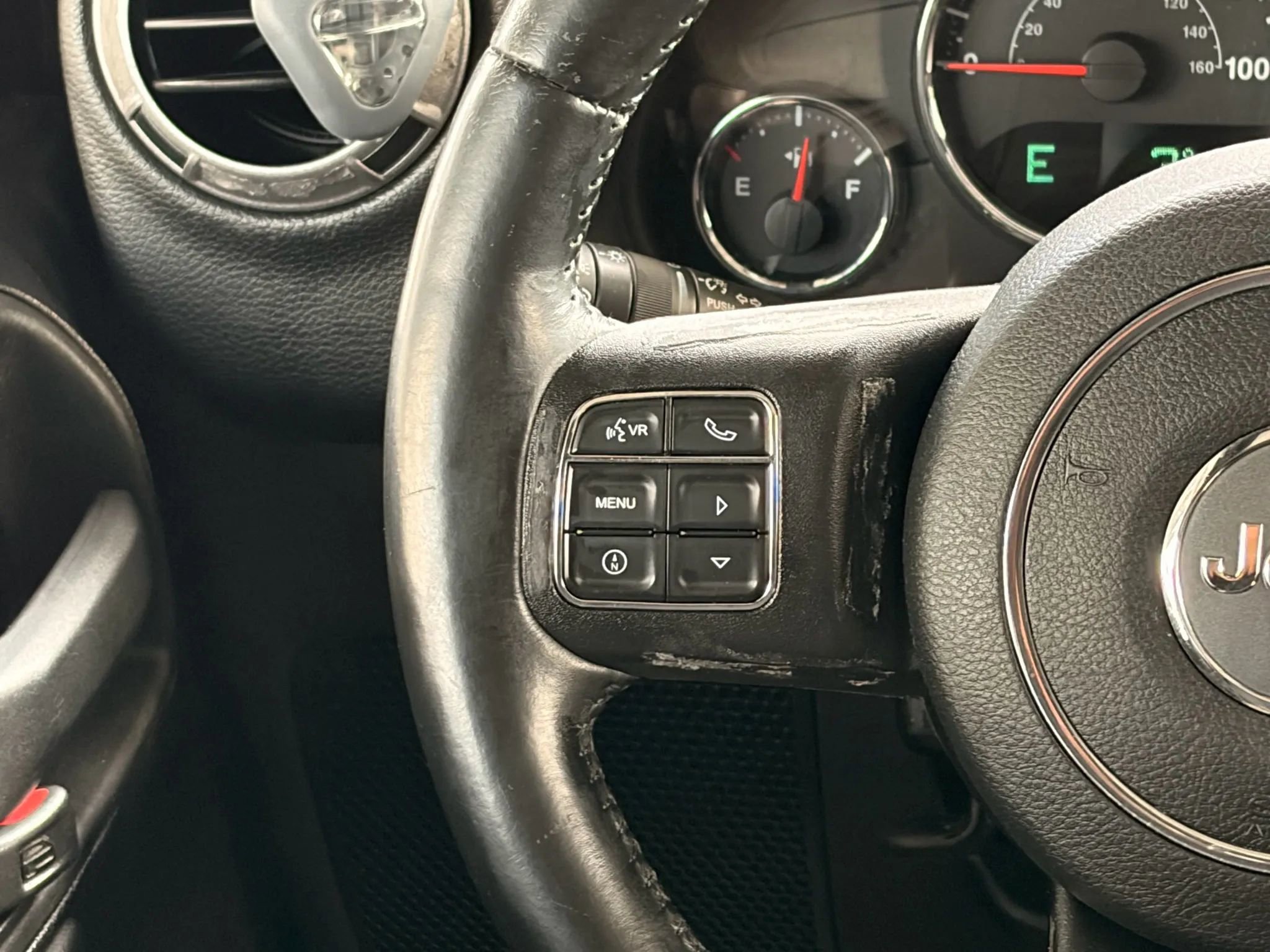 Used 2016 Jeep Wrangler Unlimited Sport w/ Connectivity Group image 67