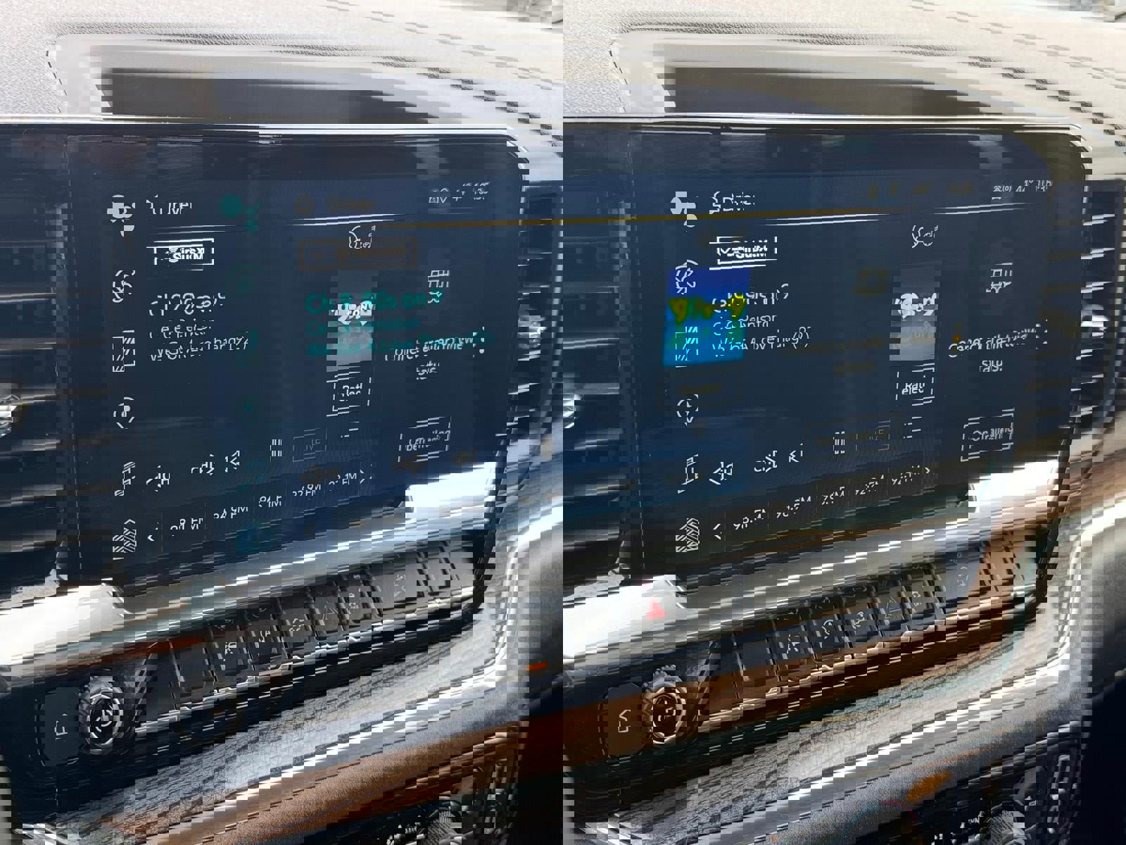 Certified 2024 Chevrolet Silverado 1500 RST w/ Convenience Package II image 15