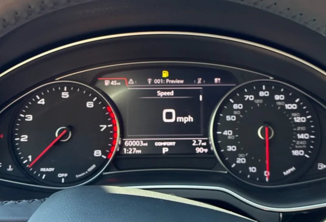 Used 2018 Audi Q7 3.0T Premium Plus AWD/4WD image 22