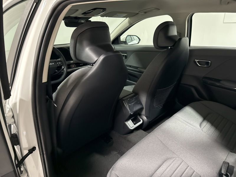 New 2025 Kia K4 EX image 16