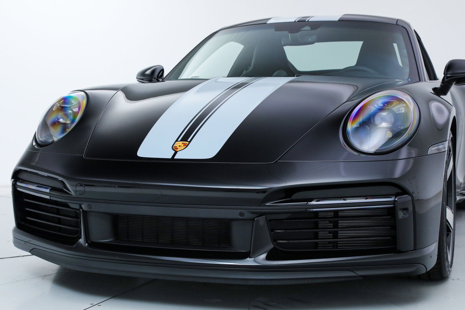 Used 2023 Porsche 911 Sport Classic image 8