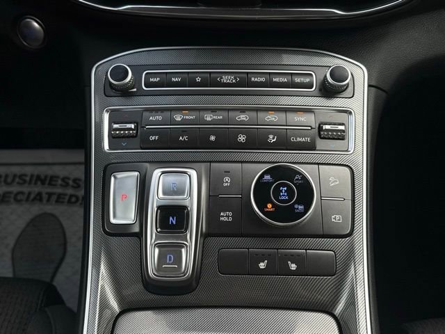 Used 2023 Hyundai Santa Fe SEL image 32