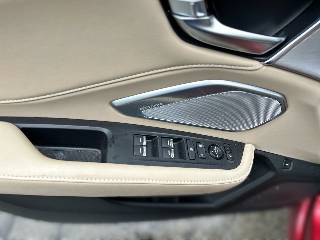 Certified 2023 Acura RDX w/ Technology Package AWD/4WD image 22