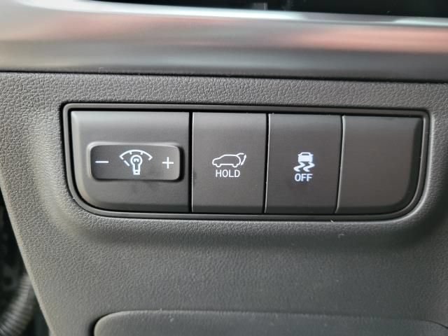 Used 2025 Hyundai Tucson SEL AWD/4WD image 21