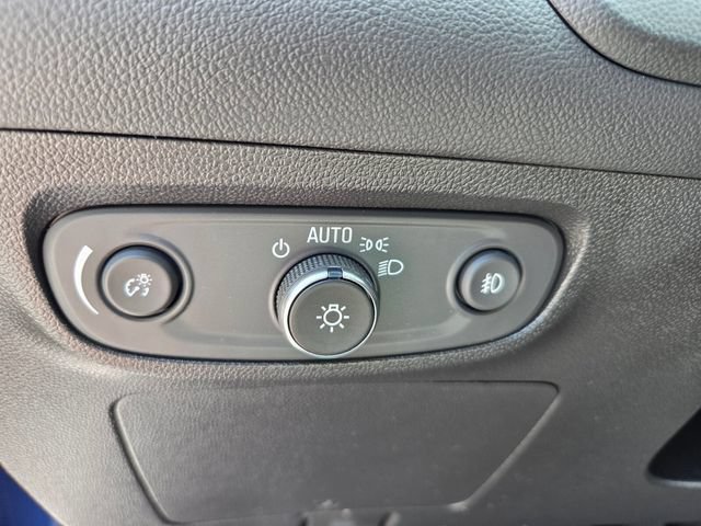 Used 2023 Buick Encore GX Select w/ Safety Package II AWD/4WD image 13