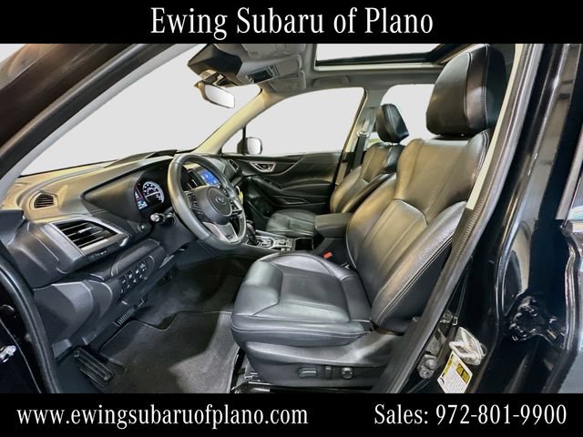 Used 2023 Subaru Forester Touring AWD/4WD image 22