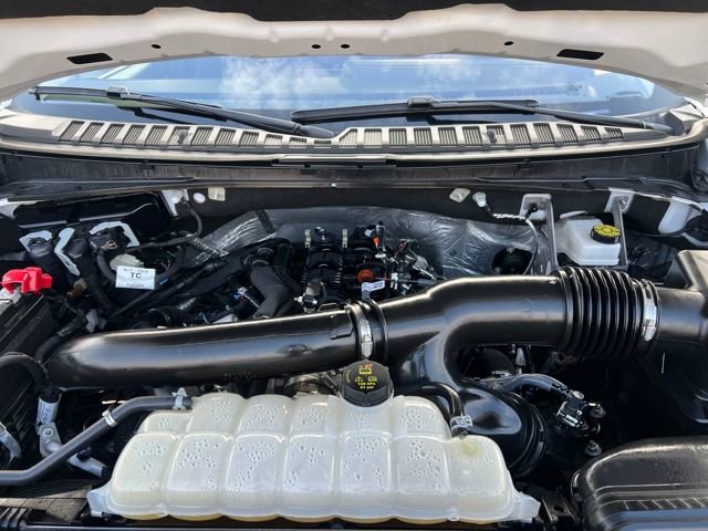 Used 2025 Ford Expedition Active AWD/4WD image 36