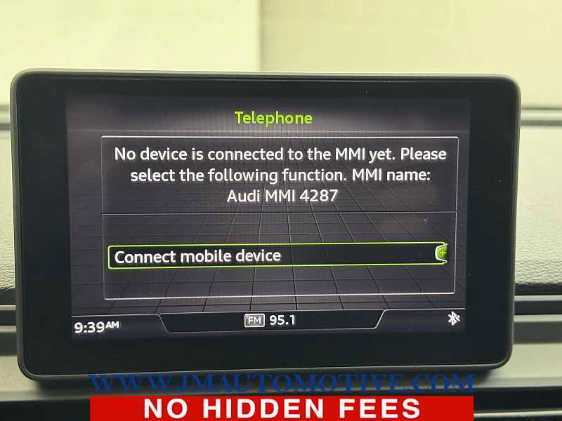 Used 2019 Audi Q5 2.0T Premium w/ Convenience Package AWD/4WD image 25