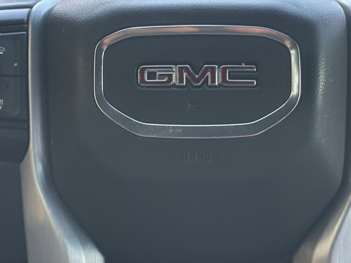 Used 2022 GMC Sierra 1500 Elevation w/ Elevation Premium Package image 12