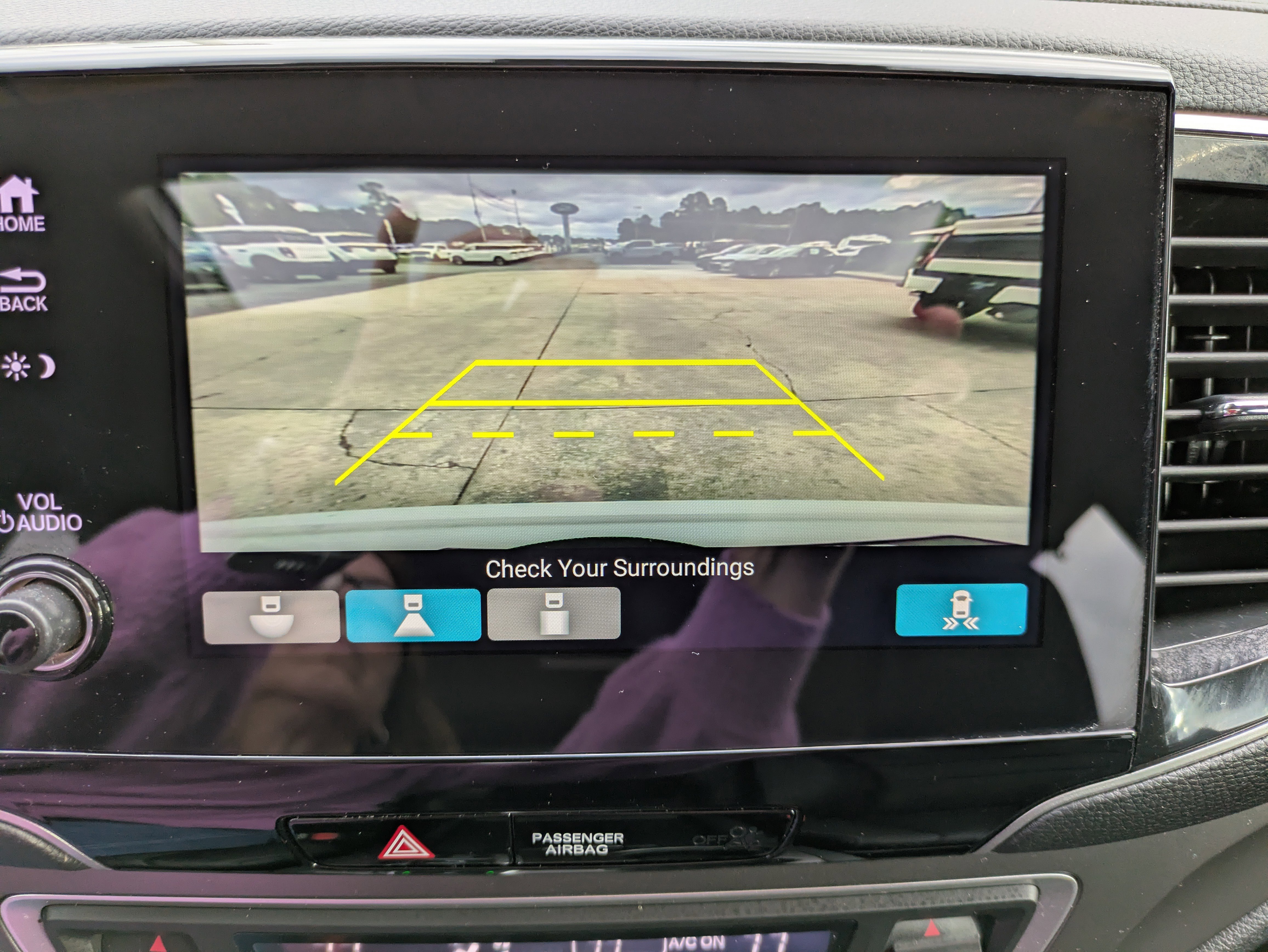 Used 2022 Honda Pilot Special Edition image 23