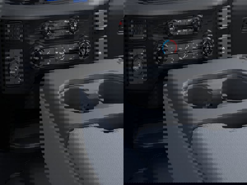 New 2026 Ford F150 XL AWD/4WD image 15