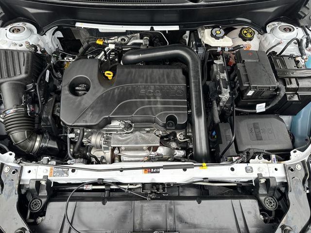 Used 2024 GMC Terrain Denali image 30