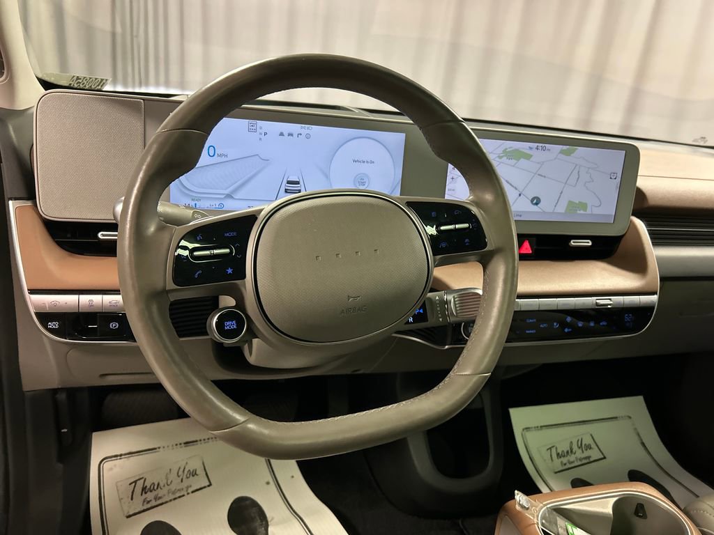 Used 2024 Hyundai Ioniq 5 Limited image 13