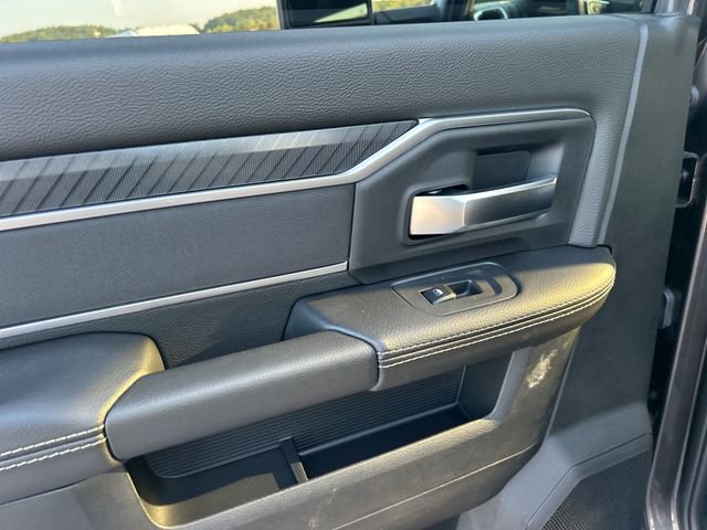 New 2026 RAM 2500 Big Horn image 39
