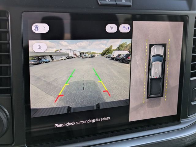 New 2025 Ford F250 Lariat w/ Lariat Ultimate Package image 22