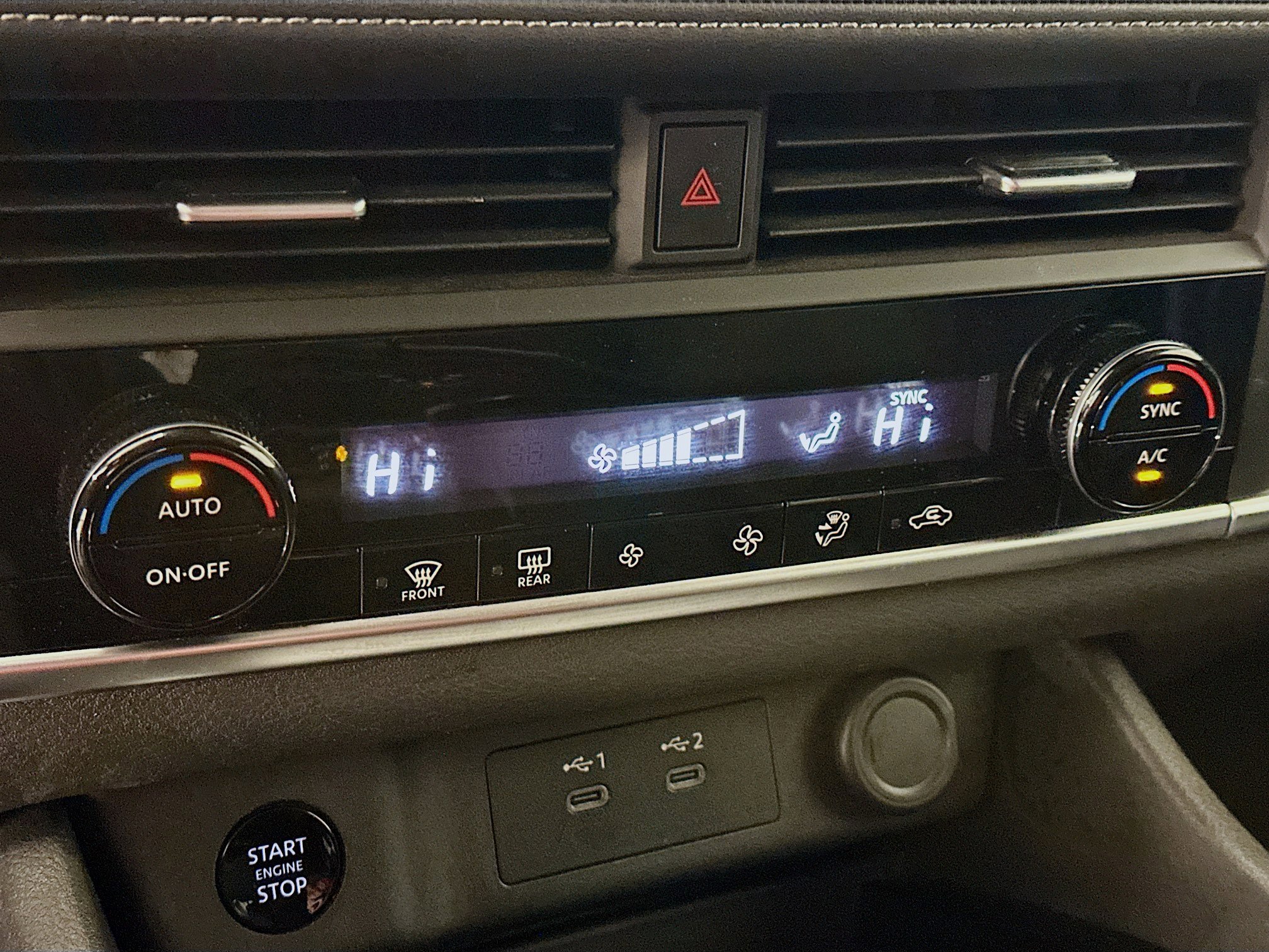 Used 2025 Nissan Rogue SV image 23