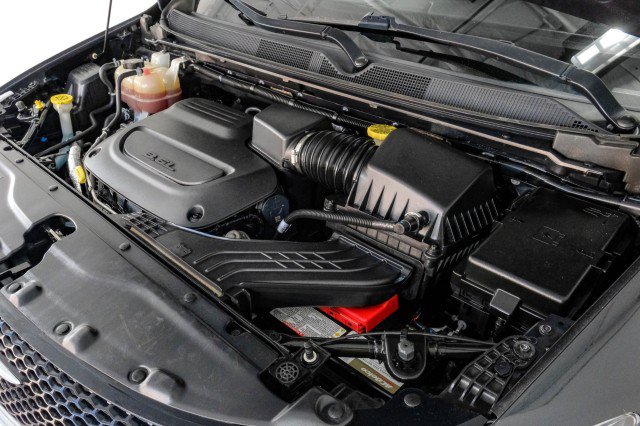 Used 2019 Chrysler Pacifica Touring-L FWD image 54