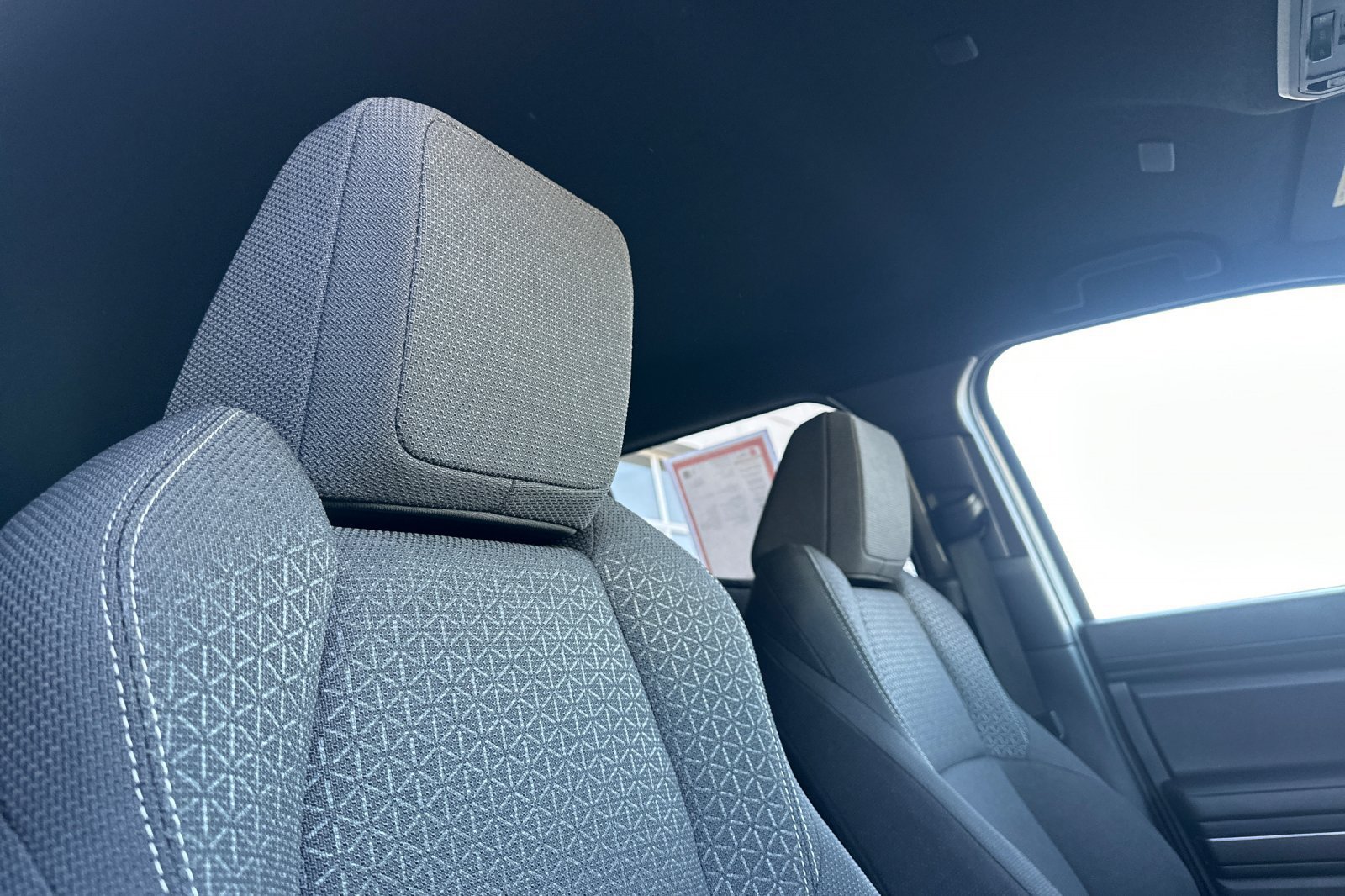 Certified 2026 Toyota 4Runner SR5 RWD image 17