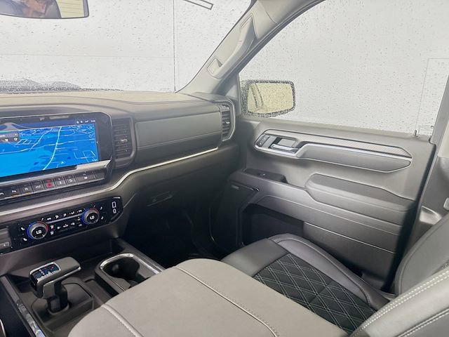 New 2026 Chevrolet Silverado 1500 RST w/ All Star Edition Plus AWD/4WD image 27