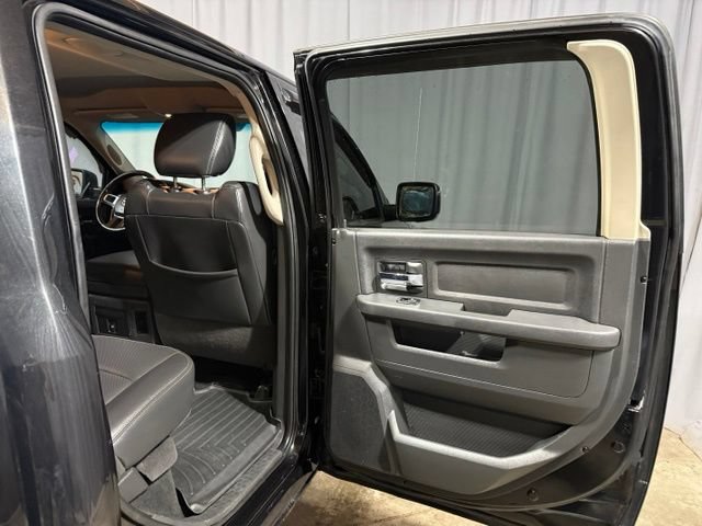 Used 2011 RAM 1500 Sport w/ Sport Premium Group AWD/4WD image 27