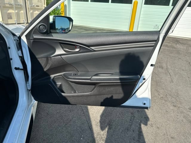 Used 2021 Honda Civic Sport image 8