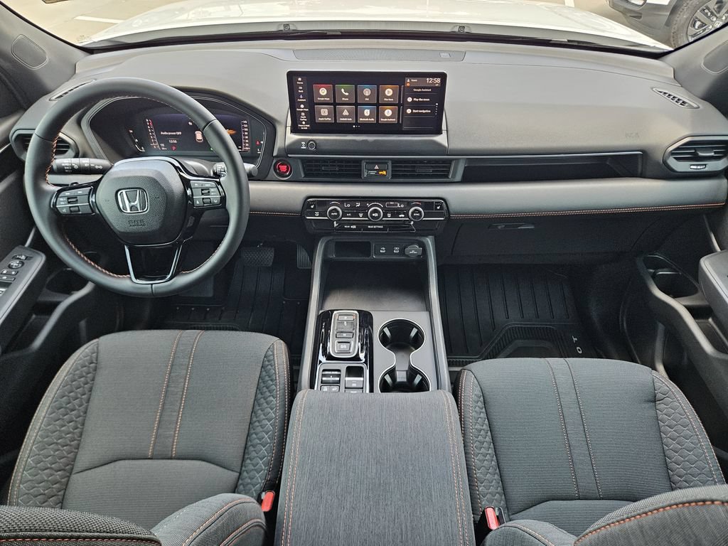 Certified 2026 Honda Pilot Sport image 12