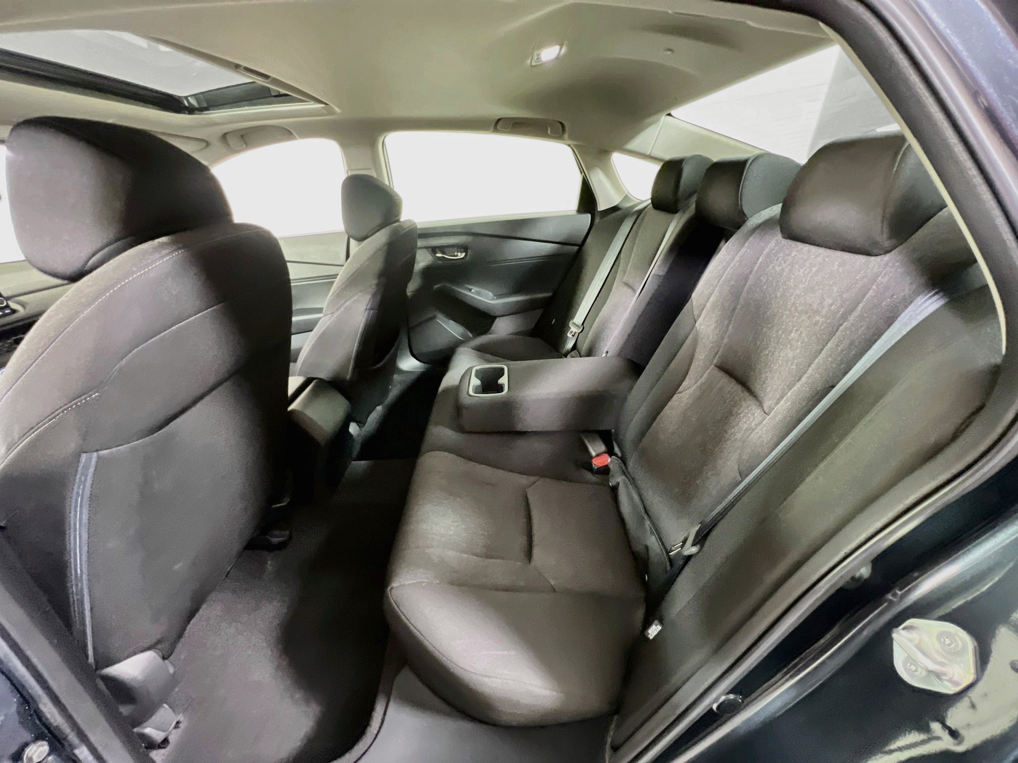 Used 2023 Honda Accord EX image 23