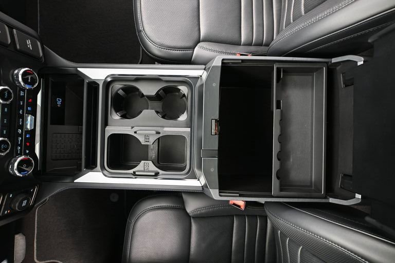 Used 2025 Ford F250 Platinum image 38