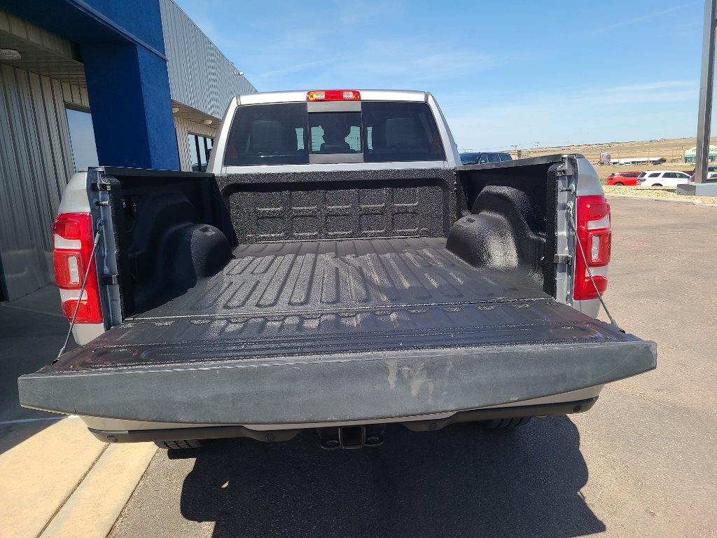 Used 2024 RAM 2500 Laramie w/ Safety Group AWD/4WD image 39