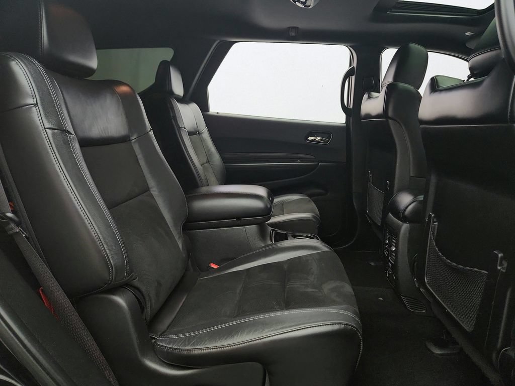 Used 2022 Dodge Durango GT w/ GT Premium Group AWD/4WD image 34