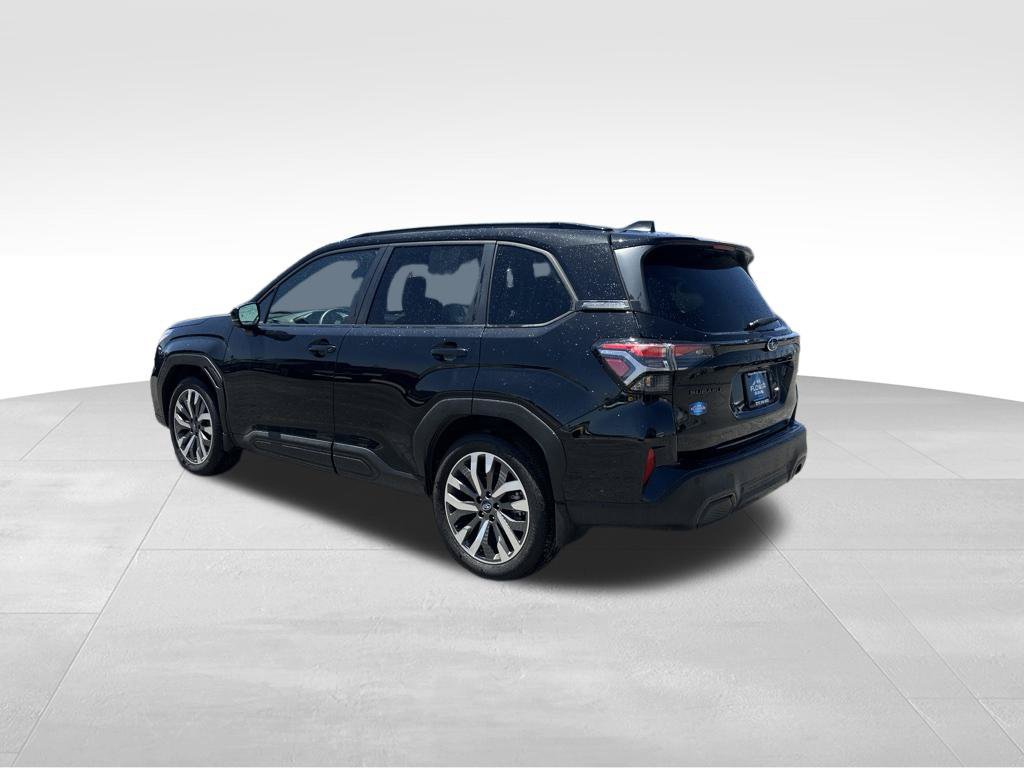 Certified 2025 Subaru Forester Touring w/ Protection Package AWD/4WD image 7