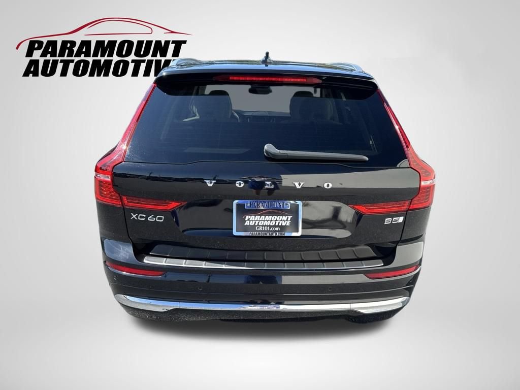 Used 2023 Volvo XC60 B5 Plus w/ Protection Package Premier FWD image 6